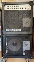 Dynacord PS 400 100 Watt Power Combo Vintage Gitarren Verstärkter Nordrhein-Westfalen - Krefeld Vorschau