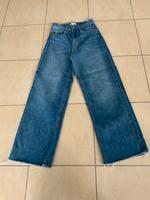 Jeans HighWaist Gr. 34 neuwertig Bayern - Schongau Vorschau