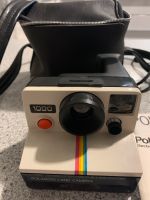 Polaroid Sofortbildkamera Rarität Nordrhein-Westfalen - Leverkusen Vorschau