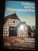 Frittken vanne hermannshöhe von Friedrich Möllering wie neu Niedersachsen - Diepenau Vorschau