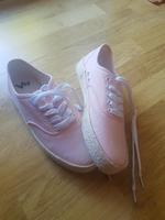 Sneaker, neu, Gr. 37 Bayern - Bruckmühl Vorschau