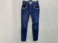 Mos Mosh Jeans Naomi Shade Blue blau Größe 27 Nürnberg (Mittelfr) - Oststadt Vorschau