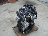 Motor VW Polo Golf Passat 1.6 TDI CAY CAYC CAYD 105/85PS Komplett Berlin - Wilmersdorf Vorschau