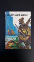 Daniel Defoe Robinson Crusoe 1971 Kinderbuch Sachsen-Anhalt - Osterwieck Vorschau