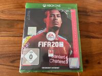 FIFA20 Xbox One Spiel Champions Edition NEU + OVP Hessen - Eschwege Vorschau