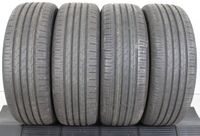 4x 205/55R17 95H CONTINENTAL ECO CONTACT 6 SOMMERREIFEN #1HXN Bayern - Bad Tölz Vorschau