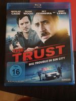 The Trust Nicolas Cage Bayern - Schwaig Vorschau