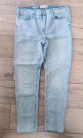 Jeans von Mango, Modell Isa, Gr 42 Rheinland-Pfalz - Saulheim Vorschau