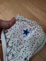 Converse Sneakers wie neu Bayern - Neu Ulm Vorschau