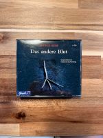 Andree Hesse, Das andere Blut, Hörbuch, 4 CD‘s Bayern - Leinburg Vorschau