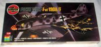 Airfix FOCKE WULF Fw 190 A/F Rheinland-Pfalz - Nassau Vorschau