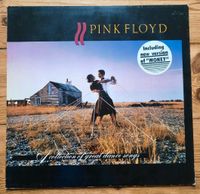 Pink Floyd – A Collection Of Great Dance Songs LP Vinyl Mecklenburg-Vorpommern - Pasewalk Vorschau