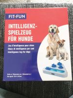 Intelligenzspielzeug für den Hund Nordrhein-Westfalen - Leverkusen Vorschau