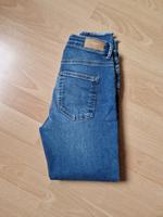 Vero Moda VMPEACH MR SKINNY ANK S/30 !! wenig getragen !! Bayern - Hirschau Vorschau