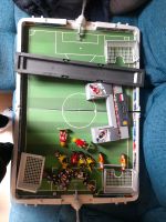 Playmobil Fußball Feld Nordrhein-Westfalen - Bedburg Vorschau