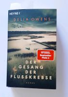 Taschenbuch " Der Gesang der Flusskrebse" Nordrhein-Westfalen - Rosendahl Vorschau
