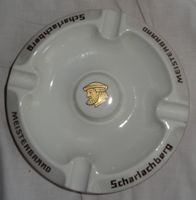 CP Königl. pr. Tettau 1791 Aschenbecher Scharlachberg Meisterbran Rheinland-Pfalz - Bacharach Vorschau