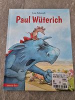 Paul Wüterich Buch Nordrhein-Westfalen - Essen-Haarzopf Vorschau