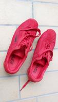 Esprit Sneaker rot Damen Größe 39 Hannover - Kirchrode-Bemerode-Wülferode Vorschau
