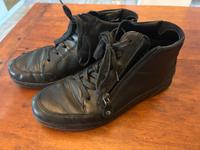Ara Dynergy Damen Stiefel 41 Stiefeletten schwarz Leder Köln - Ehrenfeld Vorschau