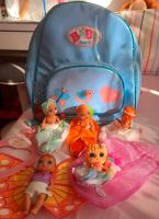 Baby born Surprise/Rucksack Berlin - Spandau Vorschau