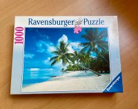Ravensburger Puzzle 1000 Teile Schleswig-Holstein - Lübeck Vorschau