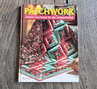 Buch "Patchwork schöne Geschenke für alle Gelegenheiten" Dresden - Reick Vorschau