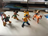 Wald Disney Figuren, original von 1984, 6 Figuren Rheinland-Pfalz - Bodenheim Vorschau