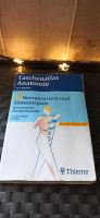 Taschenatlas Anatomie 3 Nervensystem Sinnesorgane Medizinstudium Süd - Niederrad Vorschau