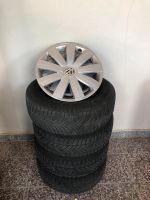 Winterräder 205/55 R16 91T Thüringen - Kölleda Vorschau