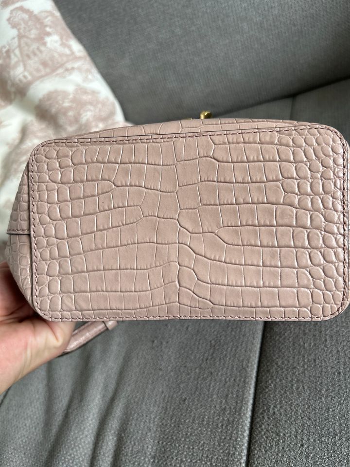 Ralph Lauren Beuteltasche Crossbodybag NEU in Hamburg