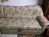 Sofa mit Ottomane Brotterode-Trusetal - Trusetal Vorschau