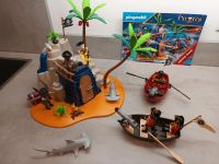 Playmobil Pirateninsel Nordrhein-Westfalen - Rheinberg Vorschau