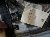 M Pretty 7/8 Jeans blau Gr. 42 NEU Madeleine Reiterlook Brandenburg - Wandlitz Vorschau