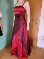 Kleid Abendkleid Abschlusskleid Gr. M 38 40 Bayern - Röttenbach Vorschau