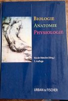 Biologie Anatomie Physiologie Urban & Fischer Nordrhein-Westfalen - Neuenrade Vorschau