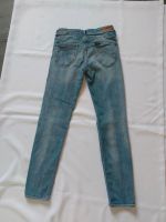 Lee Jeans Scarlett W27 L31 / Retro/ mit Flicken Berlin - Spandau Vorschau