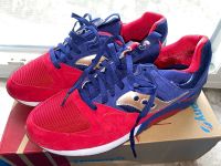 Saucony Grid 9000 „Sparring“. Gr 46,5. anschauen Nordrhein-Westfalen - Remscheid Vorschau