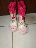 Gummistiefel Einhorn Thüringen - Dornburg Vorschau