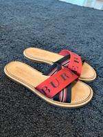 Burberry Sandalen original Nürnberg (Mittelfr) - Kleinreuth b Schweinau Vorschau