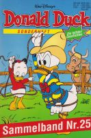 SuchVollständige Donald Duck Sonderheft Sammelband Comic Sammlung Baden-Württemberg - Waghäusel Vorschau