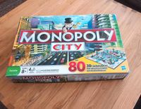 Monopoly City Brettspiel Nordrhein-Westfalen - Neuss Vorschau