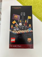 FC Barcelona Celebration Lego Niedersachsen - Stadthagen Vorschau