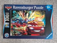 Ravensburger Puzzle 100XXL 6+ wie neu Cars Auto Niedersachsen - Syke Vorschau