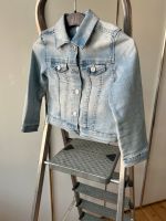 Kinder Jeansjacke Größe 110 Wiesbaden - Biebrich Vorschau