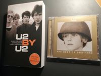 U2: Buch und CD Rheinland-Pfalz - Ludwigshafen Vorschau