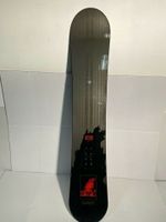 NITRO Snowboard 159 cm Shadow Blacklight All Mountain-Snowboard München - Bogenhausen Vorschau