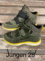 Ecco Jungen Winterschuhe Größe 28 Baden-Württemberg - Asselfingen Vorschau