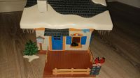 Playmobil Skihaus mit vielen Extras Niedersachsen - Nienburg (Weser) Vorschau