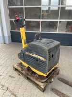 BRUTTO Bomag BPR 70/70D Rüttelplatte Vibrationsplatte Verdichter Bayern - Brunnen Vorschau